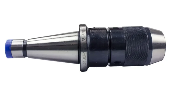 Mandrin porte-foret monobloc DIN2080 MW-Tech