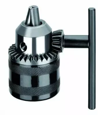Mandrins à clé – filetage 1/2&Prime;