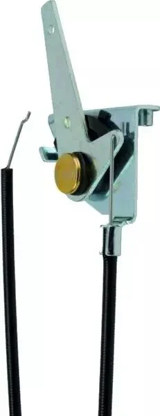 Manette accélérateur modèles tc origine GGP