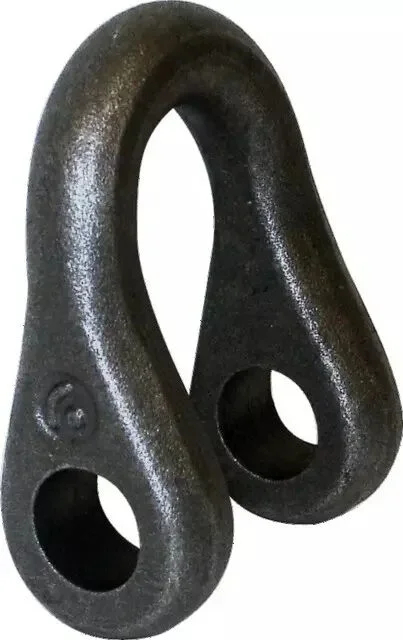 Manille 72x50x23mm pour broyeur origine Rousseau 5.551.60