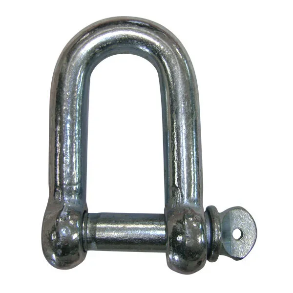MANILLE DROITE D.18 MM 1300 KG TYPE COMMERCIALE LEVAC – 5235J