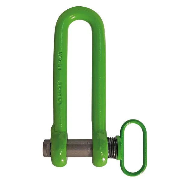 MANILLE POUR PALPLANCHE CMU 3 T ACIER ESTAMPÉ LEVAC – 5265B