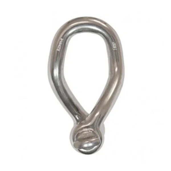 MANILLE TORSE D.5 MM INOX LEVAC – 5225B