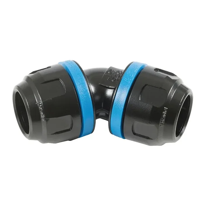 MANNEAUX D&rsquo;ANGLE PREVOST 45° pour tube avec Ø extérieur=25