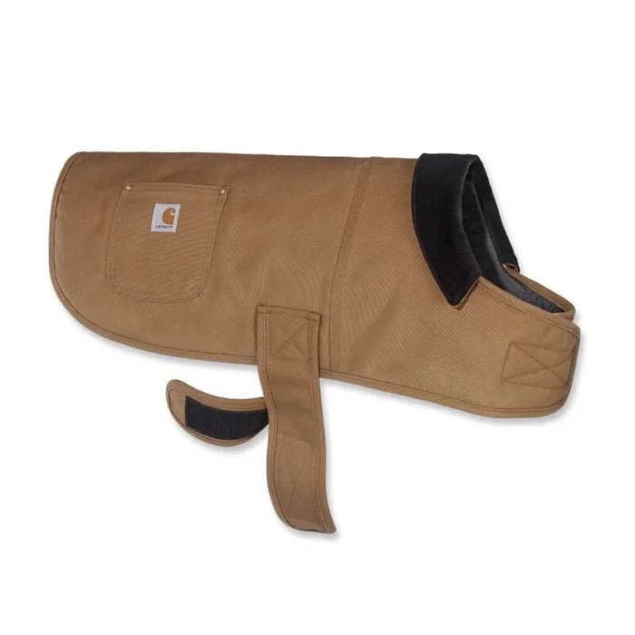 Manteau pour chien L – Marron 211 – CARHARTT – P000340
