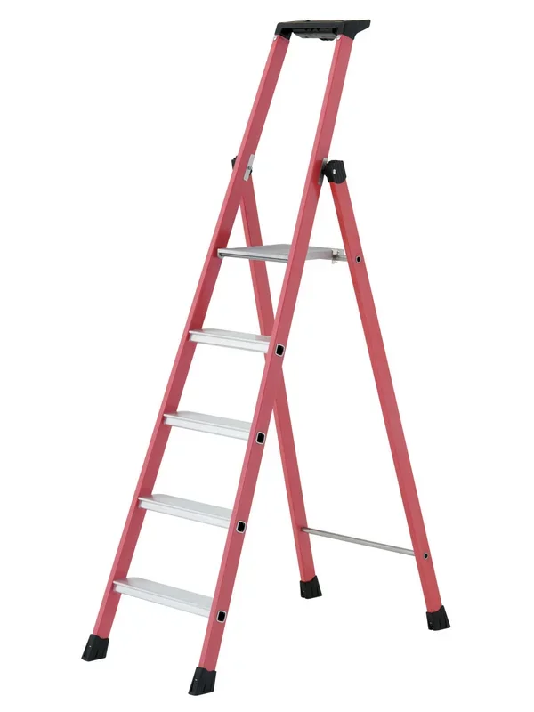 MARCHEPIED COMPACT ISOLANT ACCÈS À 2.69M – TUBESCA COMABI – 04472003