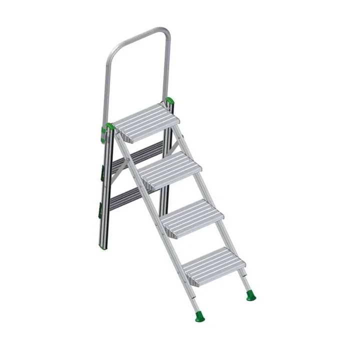 MARCHEPIED FACAL PLIO 4 MARCHES 1,52 M – PO4M