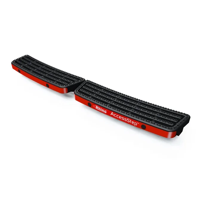 Marchepieds ACCESSSTEP BOXER 2006 Peugeot – RHINO PRODUCTS – SS211BOEBX06