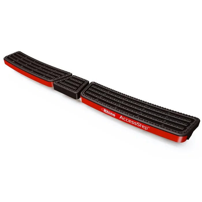 Marchepieds ACCESSSTEP BOXER 2006 Peugeot – RHINO PRODUCTS – SS311BBX06