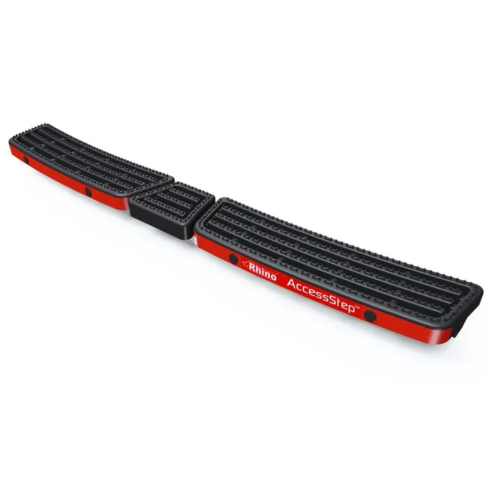 Marchepieds ACCESSSTEP BOXER 2006 Peugeot – RHINO PRODUCTS – SS311BRBX06