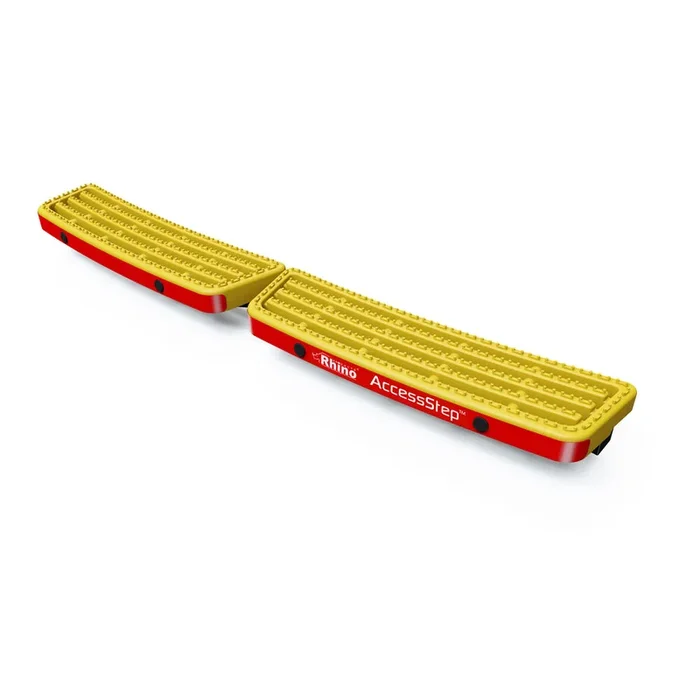Marchepieds ACCESSSTEP CRAFTER 2017 Volkswagen – RHINO PRODUCTS – SS229YRCR17