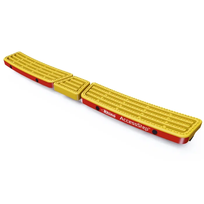 Marchepieds ACCESSSTEP DUCATO 2006 Fiat – RHINO PRODUCTS – SS311YOEDU06