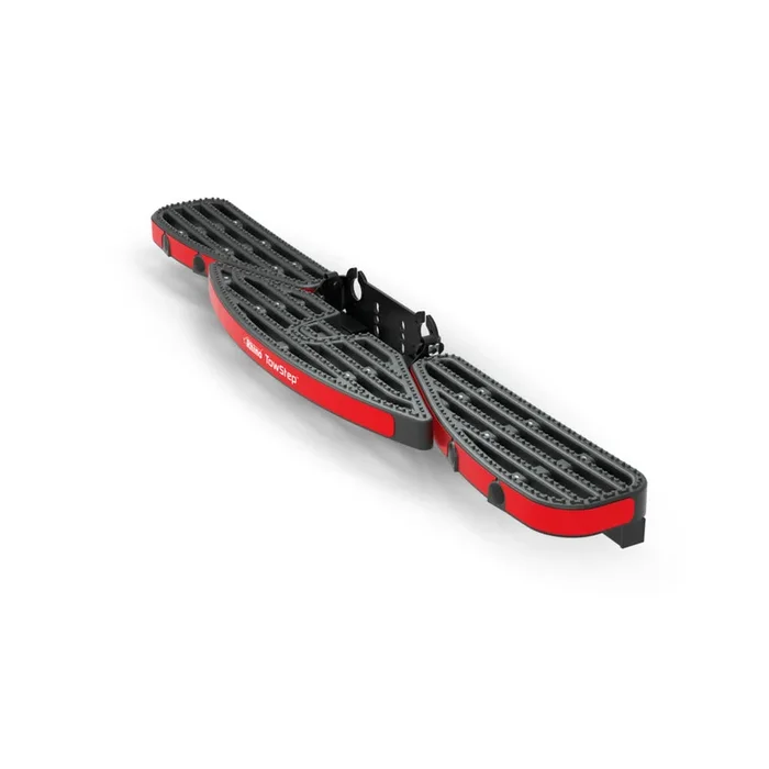 Marchepieds NOUVEAU TOWSTEP CRAFTER 2006 – 2017 Volkswagen – RHINO PRODUCTS – TS11BOECR67