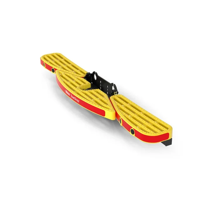 Marchepieds NOUVEAU TOWSTEP CRAFTER 2017 Volkswagen – RHINO PRODUCTS – TS11YCR17