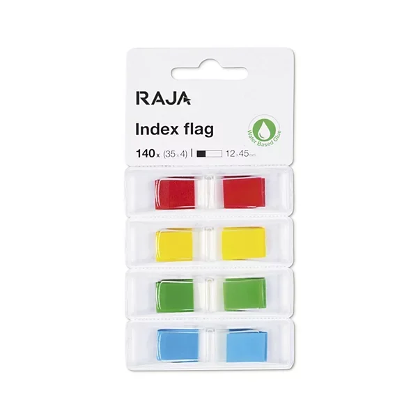 Marque-pages souple RAJA