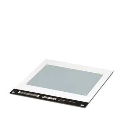 Marqueur de dispositif Phoenix Contact série LS-EMLP à utiliser avec TOPMARK LASER, TOPMARK NEO