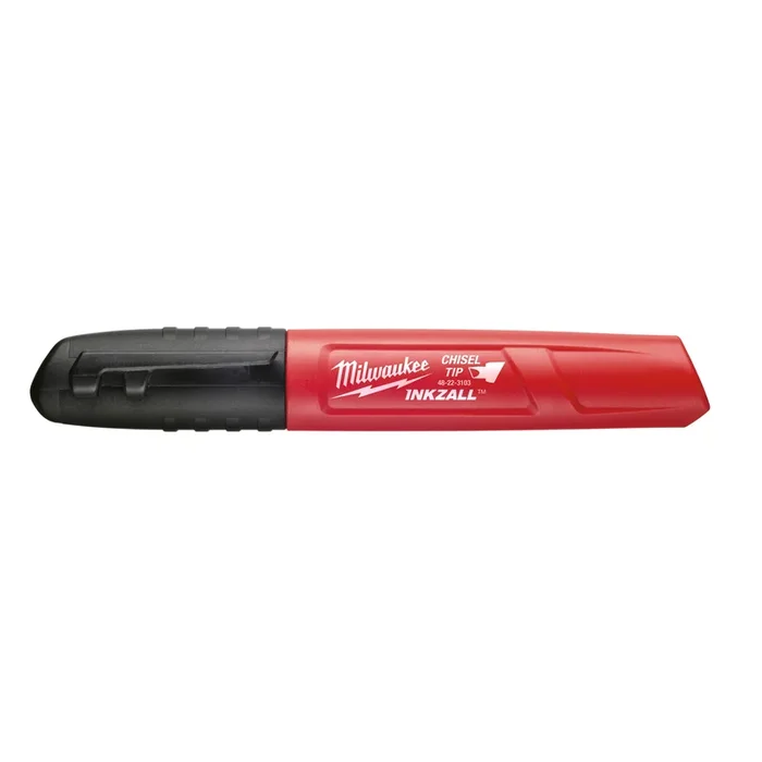 Marqueur Pointe biseutée MILWAUKEE ACCESSOIRES – 48223103