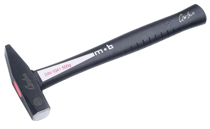 MART RIVOIR ALLEMAND 2000 MANCHE CARBON QUADRIMAT MOB – 0402200701