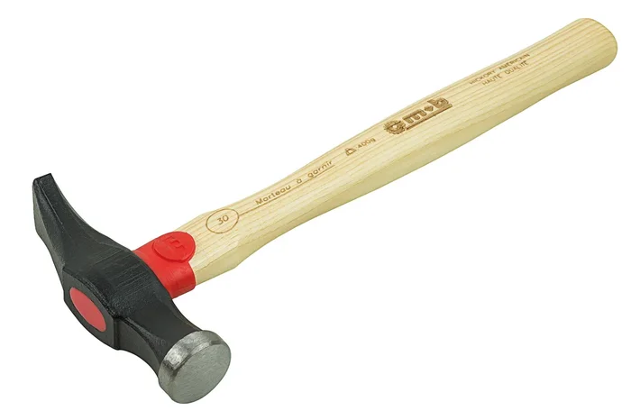 MARTEAU A GARNIR T.R 40 MANCHE HICKORY MOB – 0200400301