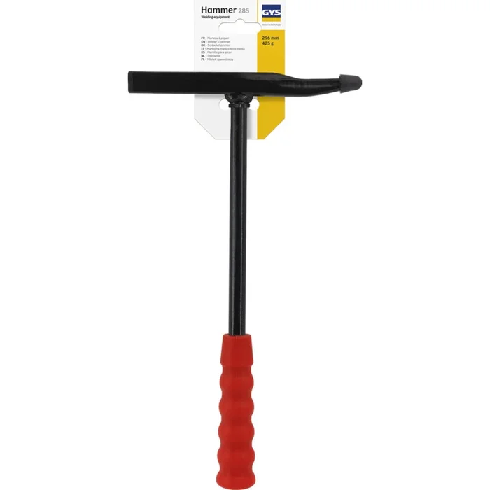 MARTEAU A PIQUER PRO 285mm / 425g – GYS – 044128