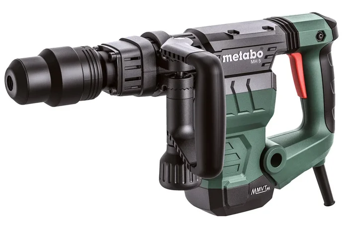 Marteau burineur SDS Max MH 5 – METABO – 600147500