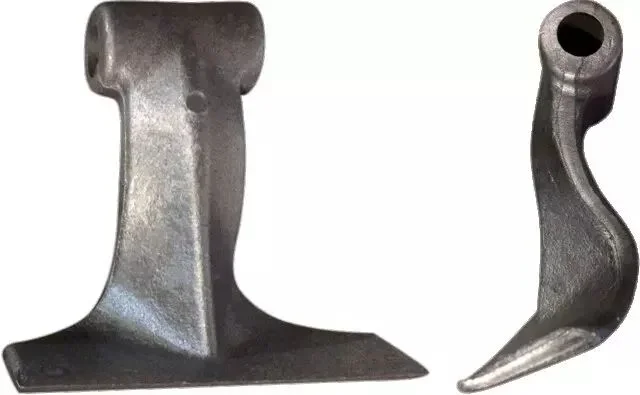 Marteau de broyeur 70-160 r160 d22,5