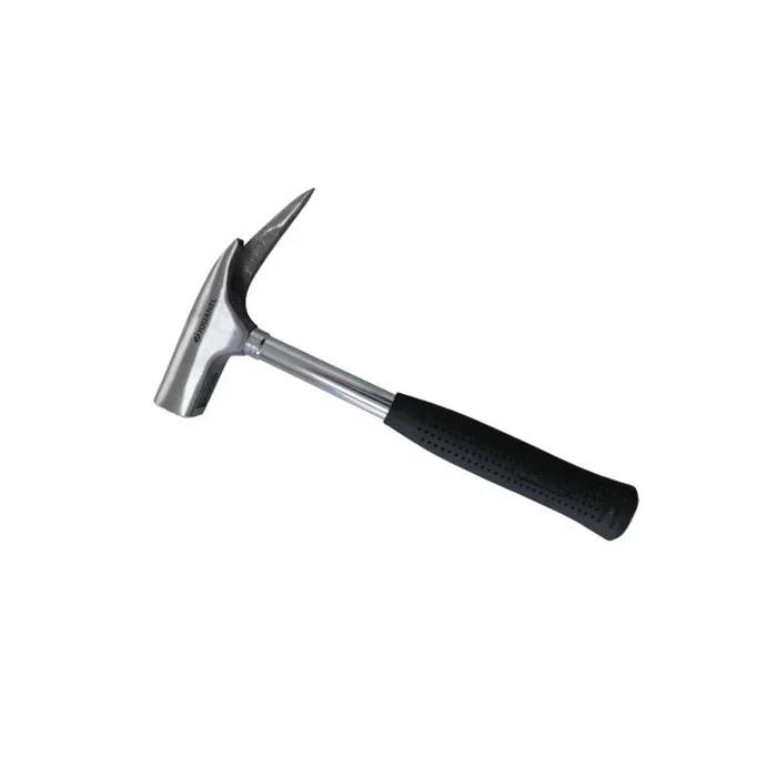 MARTEAU DE CHARPENTIER PORTE-CLOU MAGNÉTIQUE MANCHE ACIER TUBULAIRE GAINÉ 870G – JOUANEL INDUSTRIE – MCHM