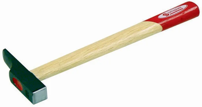 MARTEAU DE MENUISIER MANCHE BOIS 22MM TALIAPLAST – 470412