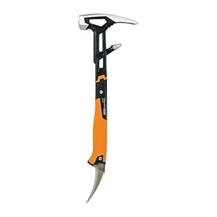 MARTEAU MULTIFONCTIONS FISKARS ISOCORE M 1400 grs – 1027220