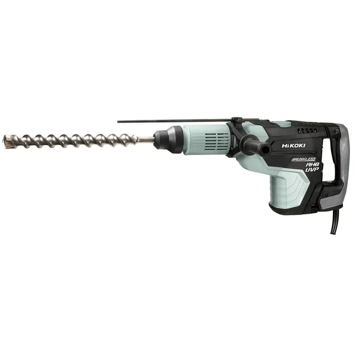 Marteau perforateur – 11,5 / 1.500 W / 18,8 J (EPTA 05) – HIKOKI – DH52MEYWSZ