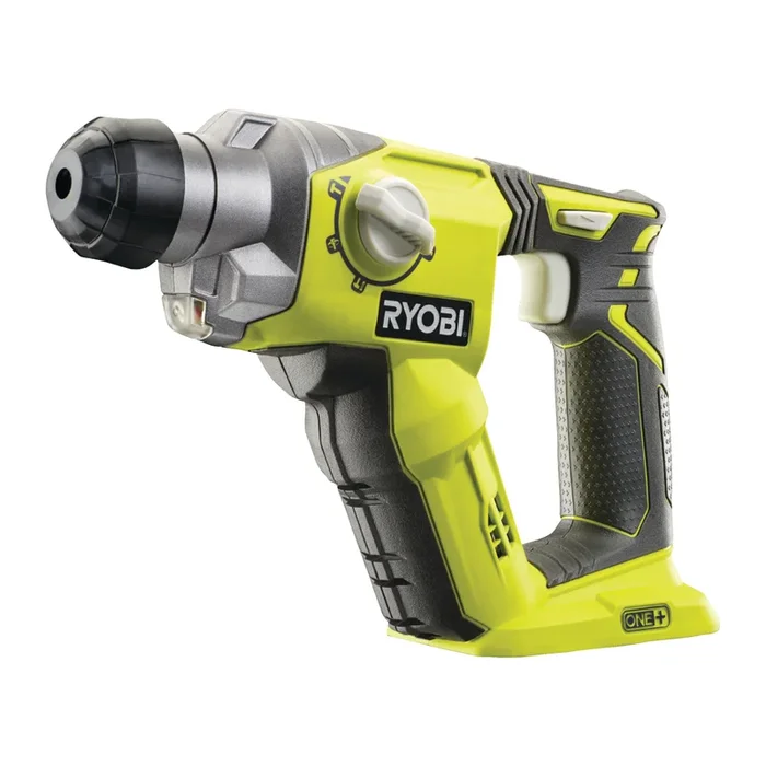 Marteau perforateur pendulaire 18 V ONE+ RYOBI R18SDS-0 18V – 5133002305