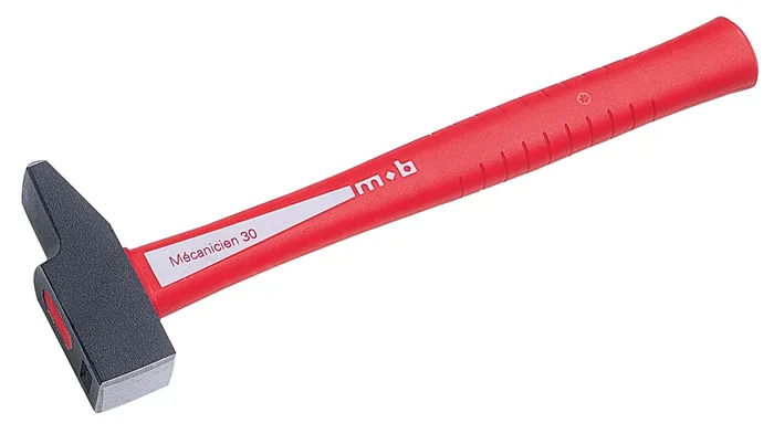 MARTEAU RIVOIR 30 MANCHE LE ROUGE MOB – 0001300A01