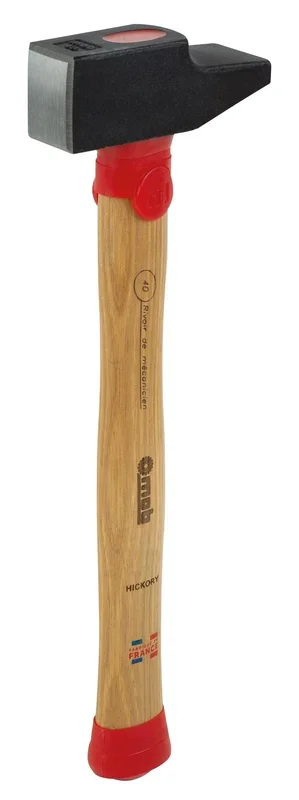 MARTEAU RIVOIR 36 MANCHE HICKORY MOB – 0001360301