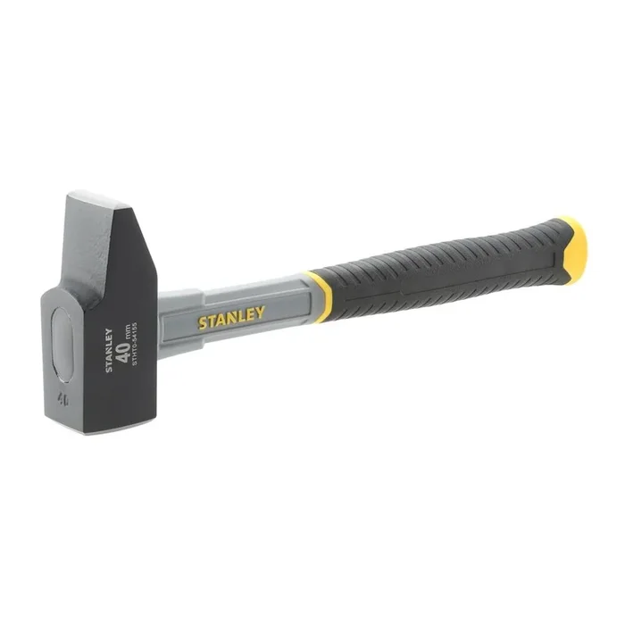 Marteau rivoir manche fibre de verre 40 mm – STHT0-54155 – STANLEY