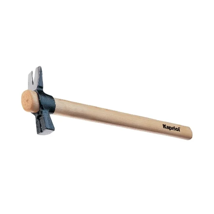 MARTEAU SPANISH BOIS C/C GR.300 – KAPRIOL – 10096