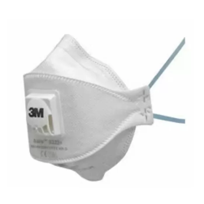 Masque anti poussieres jetable Aura 9300+