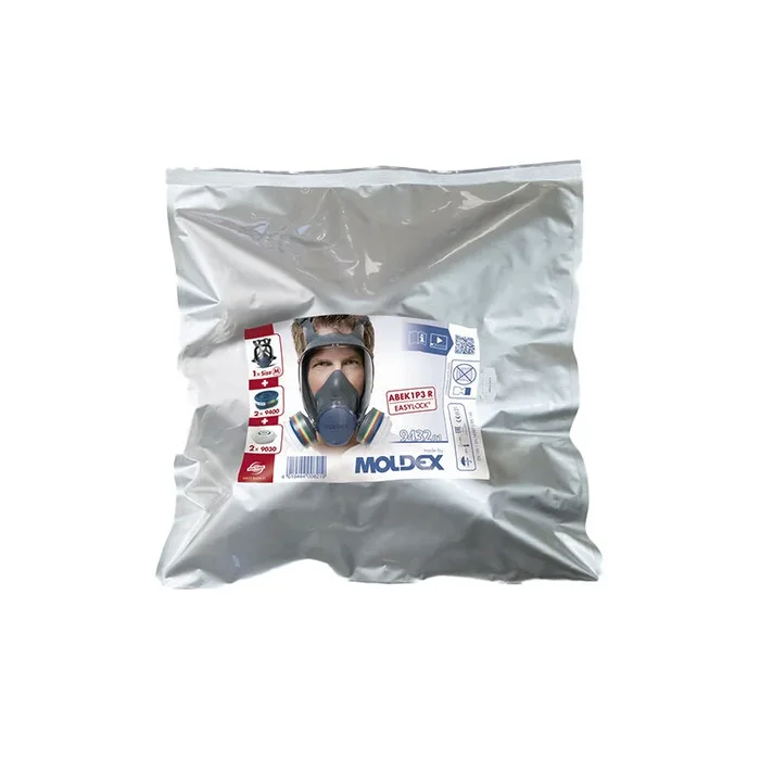 MASQUE COMPLET ABEK1P3 EASYLOCK – MOLDEX – 943201