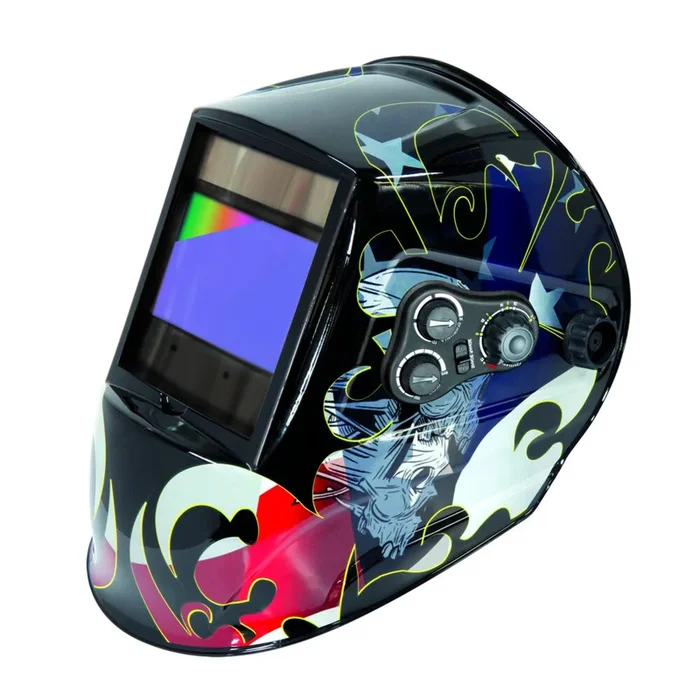 MASQUE ERGOTECH+ 3/5-13 G DREAM TRUE COLOR – GYS – 068674