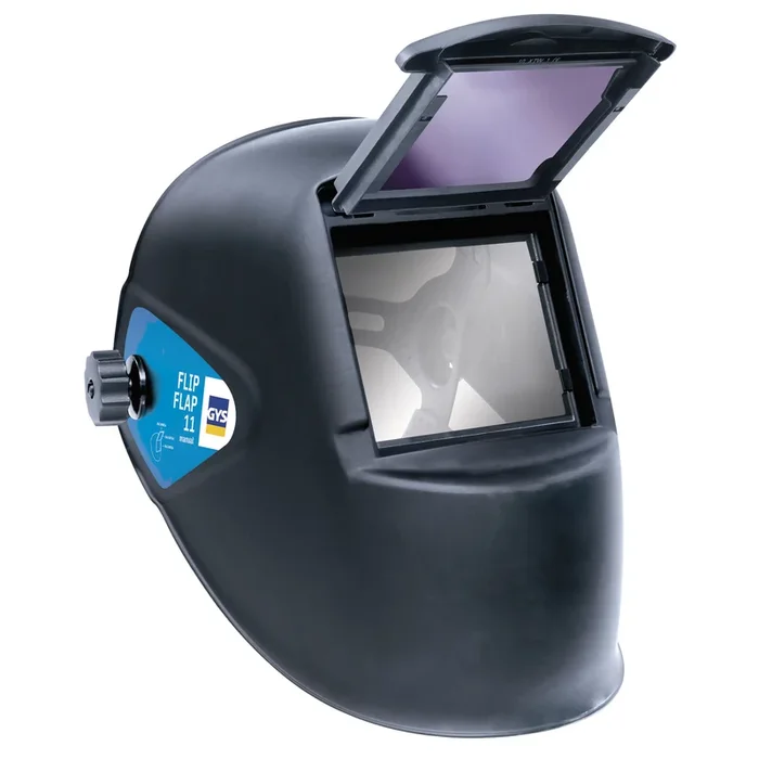 Masque FLIP-FLAP – teinte 11 GYS – 042513