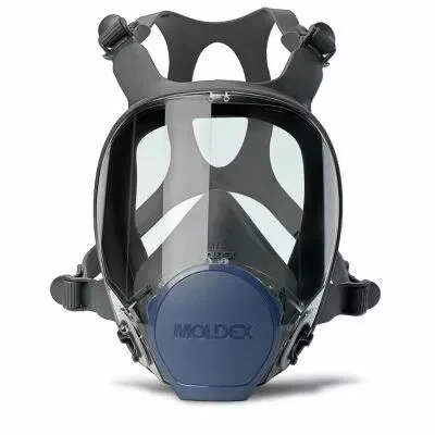 Masque panoramique série 9000 EasyLock®
