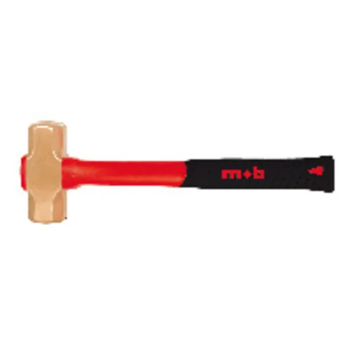 MASSE OCTOGONALE EM. CONIQ 4000G CU-BE – MOB OUTILLAGE – 0422401781
