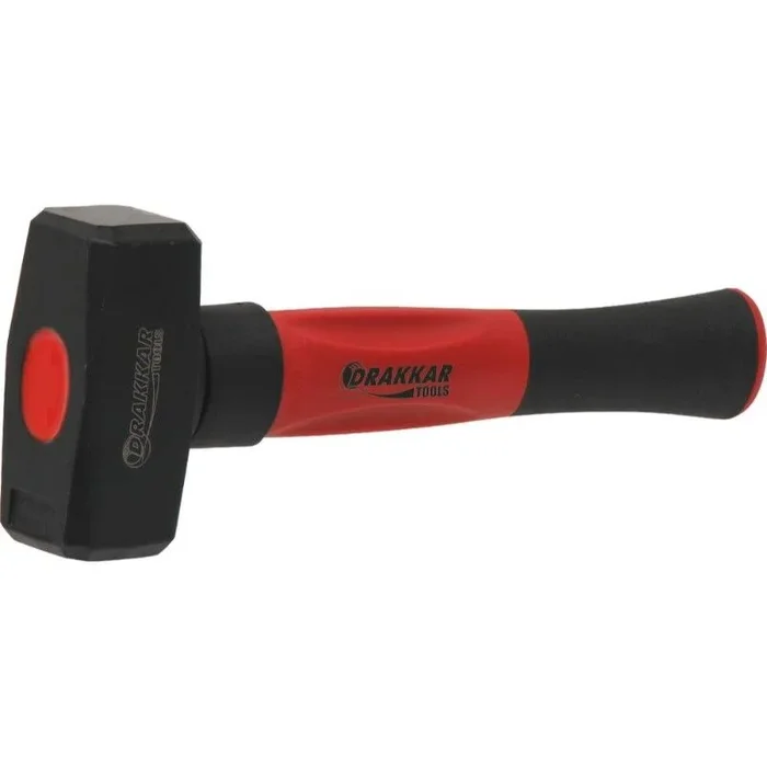 Massette 1250gr manche trimatiere dt DRAKKAR TOOLS – 12729