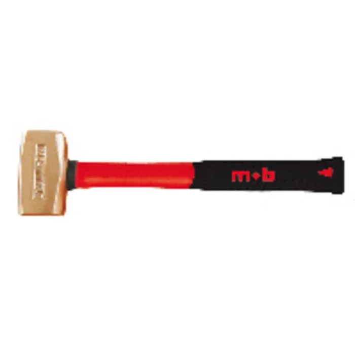 MASSETTE CLUB HAMMER TRIMAT 4LB CU-BE – MOB OUTILLAGE – 0422A40781