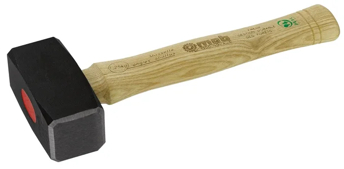 MASSETTE T.PL 1K MANCHE FRENE MOB – 0137100201