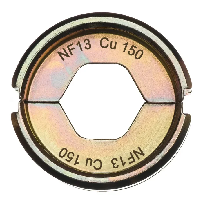 Matrice NF13 Cuivre 150 MILWAUKEE ACCESSOIRES – 4932459460