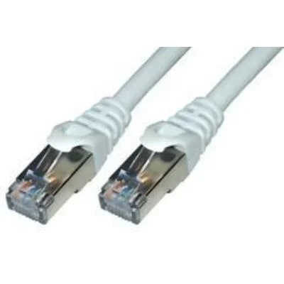 Mcl 60m cat6 f/utp câble de réseau gris f/utp (ftp)