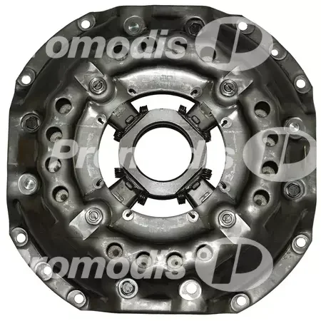 Mécanisme d’embrayage adaptable Ford
