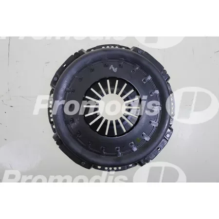 Mecanisme Simple – Volant Plat adaptable Deutz, Hurlimann, Lamborghini et Same.