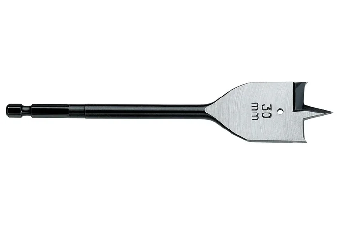 Mèche à bois plate 38 x 152 mm – METABO – 627328000