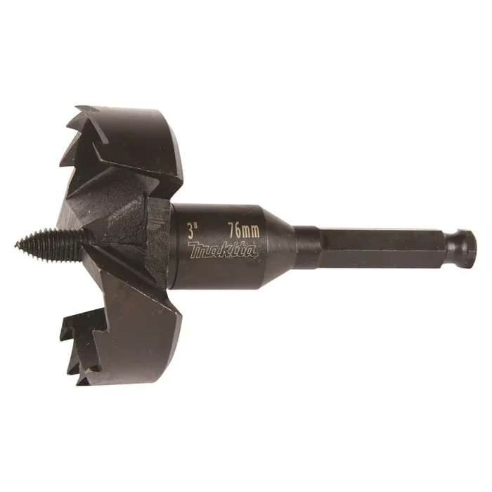 MECHE A FACONNER 76MM MAKITA – D30047